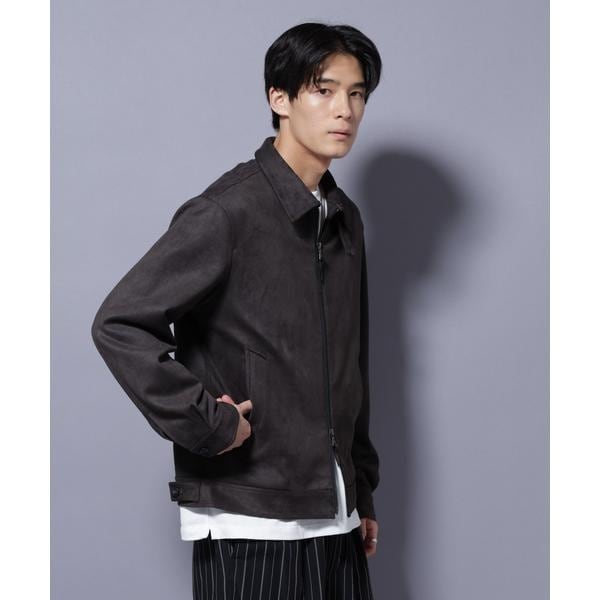 リバーシブルスタンドブルゾン | アーバンリサーチ サニーレーベル