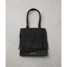 BAICYCLON by Bagjack／TAPE FRINGE BAG(SMALL)