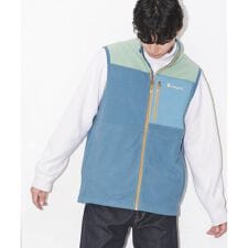 Cotopaxi／ABRAZO FLEECE VEST