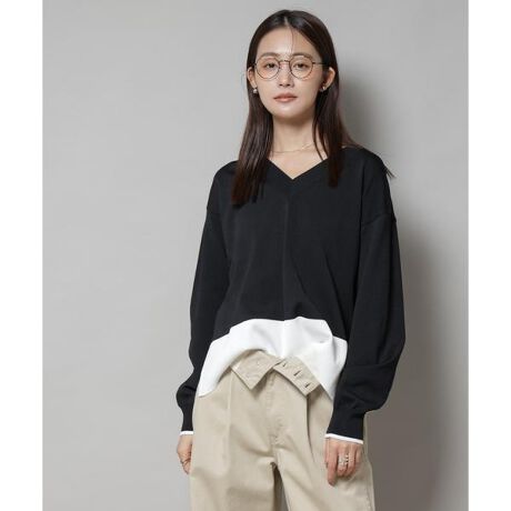 [^ԁF6735222301]O2wayŒ񂵂y߂oCJ[jbgy2025 AWzNANO universeiimEjo[XjV[YD]Ă@􂢉V[ÝAzFjbgvI[o[BLCڂɍ킹fUCŁAîo|X^Cʋ΂܂ŕLd󂷂ACełBfUCEN[lbNVlbN̑O2waydlEiȈۂɎdオ郁n̂oCJ[zFEʋ΂x̂o|܂ŕLd󁡑fށEƂ̂AƂۂ̂ꂢ߂Ȗږʂ̃jbgE@gpyMACHINE WASHABLEz@Ő􂦂܂J[WJE(ubN)̂ۂ̃ubNɃAC{[̃oCJ[E(AC{[)؂₩ȕ͋ĈAC{[ɉfubÑoCJ[E(sN)_炩炵ۂ̃sNɃx[W̃oCJ[R[fBl[gELCڃ{gɍ킹Ēʋ΃X^CɁEfjȂǃJWAȃACeƂDV[YE6735222300@@zFWPbgJ[fBKTCYEbNX̂镵͋CɎdオƂTCY戵@lbggpĂBPƐ􂢂ĉBGꂽ܂܂̕uAԂ̐ZЂ͂ȂŉB͌`𐮂ĒɊĂBĕzgpĂB̐i͐FFpꂽ̂łBFڂEF̌ƂȂ܂̂ŉL̓_ɂӉBJȂǂɑłꂽꍇAGꂽԂŃobOɉ񂾂܂܂ɂAd˒uȂǂȂŉB葁złł邾ӂƂA݂₩ɉAĉB􂢂̂ł鐻iłAu􂢂͌ւłBɂuƂɂĐo₷Ȃ܂B݂₩ɐ󂵁A\ɍsĂEA`𐮂AĉBhCN[jOꍇ́AzF̐FhׁA󒆂̗n܊ǗɒӂA\ȂʂꂽԂł̕u͂肢܂BTvɂĎBeA̐sׁAۂɂ͂鏤iƎdlTCYقȂꍇ܂B\񎞂͐Y̓sA͂\莞Oシꍇ܂̂ŁA\߂B̓BeɂFقȂꍇ܂BF̓X^WI摜̐FQƂB̏íAAEgbgX܂ł̎舵ɂȂ܂BړX܂ւ₢킹̍ۂ̓AEgbgX܂ւ肢v܂Bvp[X܂ł̎舵͂܂̂ŁAB̏i̓imEjo[XItBVTCgł̎\T[rX̑ΏۊOƂȂ܂̂ŁABmodel: H167cm pTCY: FREE