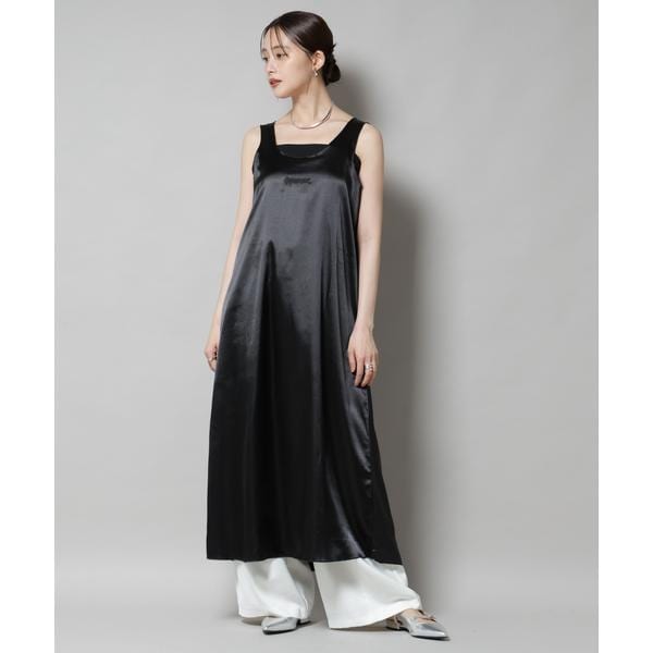 COUTURE D'ADAM/クチュールドアダム Glitter Dress ベロアワンピース