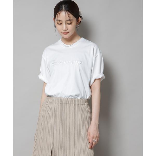tシャツ OperaSPORT/CRUZ UNISEX T-SHIRT レディース CRUZ UNISEX T-SHIRT – OpéraSPORT