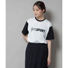 OperaSPORT／CRUZ UNISEX T-SHIRT