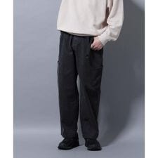 Gramicci／別注 CARGO DENIM PANT