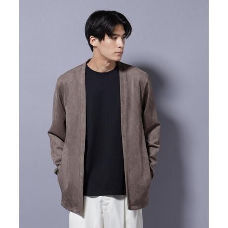 [^ԁF6725223201]iȎƏ_炩ȃ^b`́y2025 AWzNANO universeiimEjo[XjH~[hꒅutFCNXG[hvV[Yõgbp[J[fBKBLkłȂASn悢^b`on̗pByHDƂĂ߂̃ACełBfUCEN[ȕ̒fUCEH~ołACeEG߂̃Ci[ƂĂ􁡑fށE􂢂ɑΉEHbVufށJ[WJE_炩Ȉۂ̃O[Wƒ񂵂₷`R[ƃubN3FWJR[fBl[gEꂢ߂ȃXbNXƍ킹R[fBl[g߁V[YE6725212203@tFCNXG[hu]TCYEX^_[hȃTCYyTCYzSTCY: 163-170cmMTCY: 168-175cmLTCY: 173-180cmXLTCY: 175-182cmW̌^ɂڈł܂B\߂Ȁエ߂BY̖TCYLڂĂ܂̂ŁAWJTCYQlB戵@PƐ􂢂ĉBݐ􂢂́AĉB͌`𐮂ĒɊĂBC܂ݐ􂢂ƁAщHƂ܂B\߂B̏i͐JɔGꂽAɂ鎼CAԂł̖CɂAF̈ߕȂǂɐFڂ肷\܂B\߂Agp̍ۂɂ͂ӂ܂悤肢v܂BTvɂĎBeA̐sׁAۂɂ͂鏤iƎdlTCYقȂꍇ܂B\񎞂͐Y̓sA͂\莞Oシꍇ܂̂ŁA\߂B̓BeɂFقȂꍇ܂BF̓X^WI摜̐FQƂB̏íAAEgbgX܂ł̎舵ɂȂ܂BړX܂ւ₢킹̍ۂ̓AEgbgX܂ւ肢v܂Bvp[X܂ł̎舵͂܂̂ŁAB̏i̓imEjo[XItBVTCgł̎\T[rX̑ΏۊOƂȂ܂̂ŁABCɓo^ŃACeQbg CɂȂACeCɓo^āAȂ̗~̃Xg쐬ITQbgāA肨y݂Bmodel : H185 B85 W72 H94 pTCY: LARGE