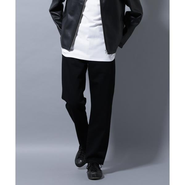 セール⭐︎ナノユニバース　ブラック　ジャケット & パンツ　L サイズ Amazon.co.jp: [ナノ・ユニバース] N JACKET PREMIUM」 クール