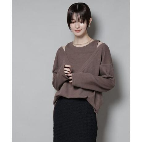 [^ԁF6735223305]CȂ̔wV[ȁAC[hJbg\[y2025 AWzNANO universeiimEjo[XjR[fBl[g炸ŃC[h̒ȂT}ɂȂJbggbvXB`bƌ錨̔ƁAJWAȑfފA[YȃVGbgoXǂAwV[ȃX^CɎdオACełBfUCEC[h̒ȂT}ɂȂtFCNC[hfUCEqbvCB䊴ő̌nJo[ɂECi[̌Rɂ킹₷fUCfށEJWAȂAڂ̋l܂̃btJbg\[E@gpJ[WJElۂۂ̃O[AJAD.lCr[R[fBl[gEfjpcƍ킹ď炵JWAR[fɁTCYĚ^Jo[ɂȂƂTCY戵@lbggpĂBFiɔZFjƔEWF͕ĐĂBGꂽ܂܂̕uAԂ̐ZЂ͂ȂŉB`ƂƂ̂Ă犱ĉBĕzgpĂBX`[ACgpȂŉB̏i͐JɔGꂽAɂ鎼CAԂł̖CɂAF̈ߕȂǂɐFڂ肷\܂B\߂Agp̍ۂɂ͂ӂ܂悤肢v܂Bp̖CɂAщHыʁisj鎖܂̂ŁA戵ɂ͂ӂBTvɂĎBeA̐sׁAۂɂ͂鏤iƎdlTCYقȂꍇ܂B\񎞂͐Y̓sA͂\莞Oシꍇ܂̂ŁA\߂B̓BeɂFقȂꍇ܂BF̓X^WI摜̐FQƂB̏íAAEgbgX܂ł̎舵ɂȂ܂BړX܂ւ₢킹̍ۂ̓AEgbgX܂ւ肢v܂Bvp[X܂ł̎舵͂܂̂ŁAB̏i̓imEjo[XItBVTCgł̎\T[rX̑ΏۊOƂȂ܂̂ŁABCɓo^ŃACeQbg CɂȂACeCɓo^āAȂ̗~̃Xg쐬ITQbgāA肨y݂ByJzmodel: H166cm pTCY: FREEyO[ElCr[zmodel1: H168cm pTCY: FREE@model2: H166cm pTCY: FREE