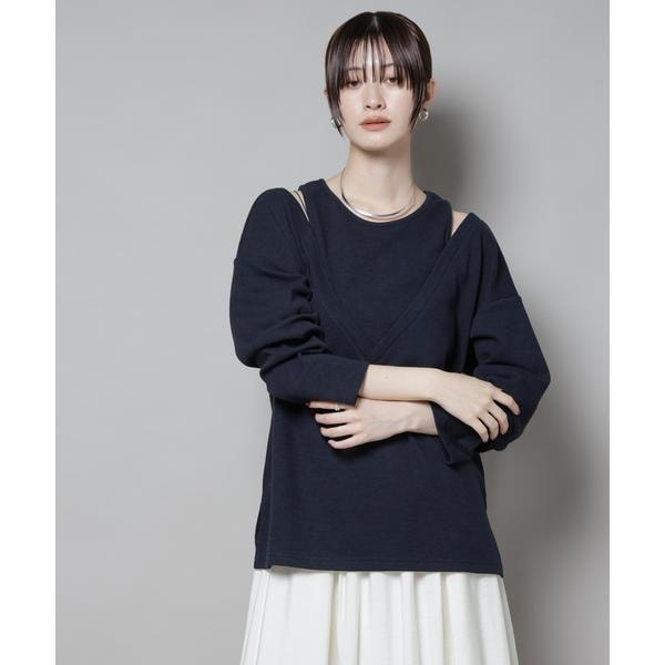 BEAMS BOY healthknit ワッフルプルオーバーパーカー Amazon | [ビームスボーイ] カットソー Healthknit ワッフル
