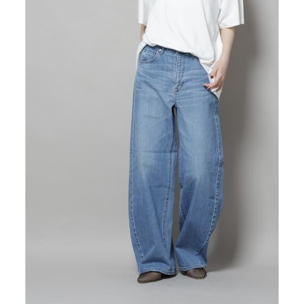 [}C]SOMETHING^HANA CURVE TAPERED/imjo[XiNANO universej L.u[1