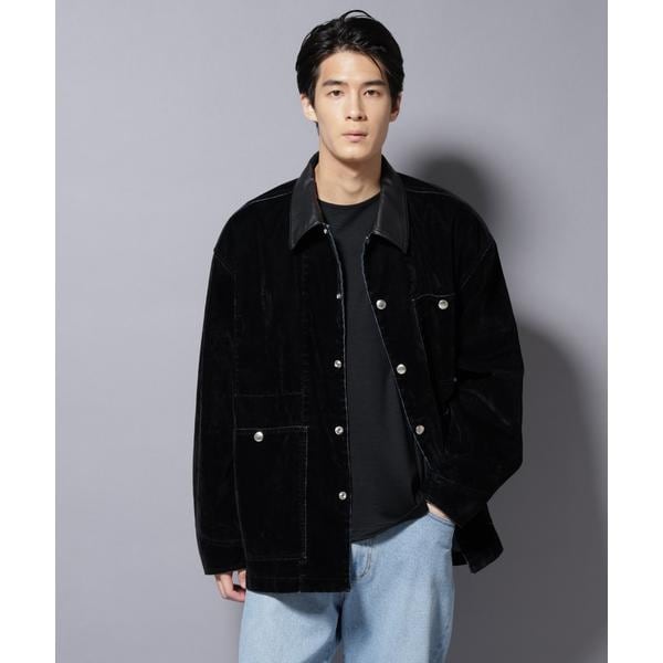 CALIFORNIA モッズコート | ジャーナルスタンダード レリューム