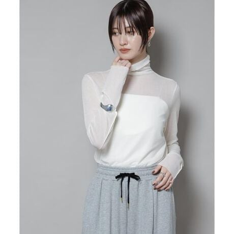 [^ԁF6695223304]ق̂蓧āAi悭fꒅy2025 AWzNANO universeiimEjo[XjD]̃ACeV[YVF̃u[ǉčēoꁟgĥ郌C[hX^CVA[^[gJbggbvXBNVƗ̓IɒȂ̂|CgŁAL~\[Ȃǂ̃gbvX⃏s[XƂ̍킹͂APiŃVvȒȂlɂȂ܂BfUCEjAX̂NVƂnClbNENVƒpł钷߂̑Ed˂ɂ|CgɂȂ悤Ȓ߂̒䁡fށEnȂł͂̉ʊ̂\E炵î铧EC[hɂœKȃV̂^b`E@gpJ[WJEԂ̃ubNƃItzCg2FɉA̐VF̃u[gĥL[J[TCYEC[hɍœKȂ҂肵ȂWXgTCY戵@lbggpĂB(ꒅ)̂gp߂܂Bu܂ĂȂ܂gpĉBFiɔZFjƔEWF͕ĐĂBGꂽ܂܂̕uAԂ̐ZЂ͂ȂŉBĕzgpĂB̏i͐ők݂܂̂ŐA`𐮂ĊĂBۊǂ̍ۂ́AnK[ȂǂɂƁAꂵ₷̂ŁAKŕȏԂŕۊǂĉBhCN[jO̍ۂ́AN[jOlbggpĉB^u[͂Bŝ̃hCN[jOΉ܂pĂ̂ƒł̐􂢂͂ł܂BZFíAC(ɐ⊾ŎԂ̖CɂAщHAWFn̈ߕ⎝ɐF肷鋰ꂪ܂Bp̍ہACɂӉBfP[gȑfނł̂ŁAɓxȗ͂΁ADڂJA(āAn̖ڂJ)鐫Ă܂Bfނ̓A˓uԂ̏Ǝ˂ɂAF邱Ƃ܂BJ⊾ȂǐɔG邱Ƃɂ򂪂ȂȂAV~ɂȂ邱Ƃ܂BTvɂĎBeA̐sׁAۂɂ͂鏤iƎdlTCYقȂꍇ܂B\񎞂͐Y̓sA͂\莞Oシꍇ܂̂ŁA\߂B̓BeɂFقȂꍇ܂BF̓X^WI摜̐FQƂB̏íAAEgbgX܂ł̎舵ɂȂ܂BړX܂ւ₢킹̍ۂ̓AEgbgX܂ւ肢v܂Bvp[X܂ł̎舵͂܂̂ŁAB̏i̓imEjo[XItBVTCgł̎\T[rX̑ΏۊOƂȂ܂̂ŁABmodel: H166cm pTCY: M