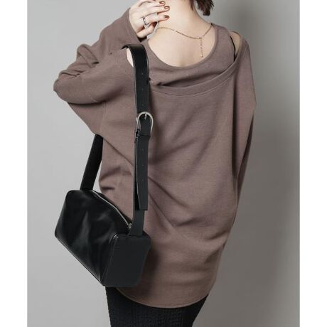 [^ԁF6735232305]ŃghV_[{fB[obOy2025 AWzNANO universeiimEjo[XjD]̃{fB[obOēׁIcƂ򊴂fނ̃ghCNȃ{fB[obOB{fB[obOƂĂAV_[obOƂĂgXNGAfUCŁA킹邾ŃR[fBl[giグvXACełBfUCEV_[obOƂĂA{fB[obOƂĂg悢̃V_[Eڈȏ̗eʂŒzȂǂ[\EfC[AsAtFXAAEghAAW[ȂǕLV[Ŋ􁡑fށEI[V[Yg₷tFCNU[Eyď_炩fފTCYEו[₷}`L߂̃TCY戵@ed́A܂͉sȂ̂̏ꍇʏ̂gpłA^ޓj鋰ꂪ܂̂ŁAӉBCɂFFڂꍇ܂̂ŁAӉBRyяƖ𒷎Ԏ󂯂܂ƁAϐF邱Ƃ܂̂ŁAӉBEhCN[jOEAC|́A^ϐF̌ɂȂ܂̂ŁABɋ߂ÂAxWEVi[gp肵ȂŉBt@Xi[EzbNE{^EEXgbvxg͐̕gpBӂgpꂽꍇA͋ɓx̕Sꍇ́Atyѐij鋰ꂪ܂̂ł戵ɂ͂ӉBۊǂ̍ۂ́AȏԂ̓ꏊ͂BTvɂĎBeA̐sׁAۂɂ͂鏤iƎdlTCYقȂꍇ܂B\񎞂͐Y̓sA͂\莞Oシꍇ܂̂ŁA\߂B̓BeɂFقȂꍇ܂BF̓X^WI摜̐FQƂB̏íAAEgbgX܂ł̎舵ɂȂ܂BړX܂ւ₢킹̍ۂ̓AEgbgX܂ւ肢v܂Bvp[X܂ł̎舵͂܂̂ŁAB̏i̓imEjo[XItBVTCgł̎\T[rX̑ΏۊOƂȂ܂̂ŁAB