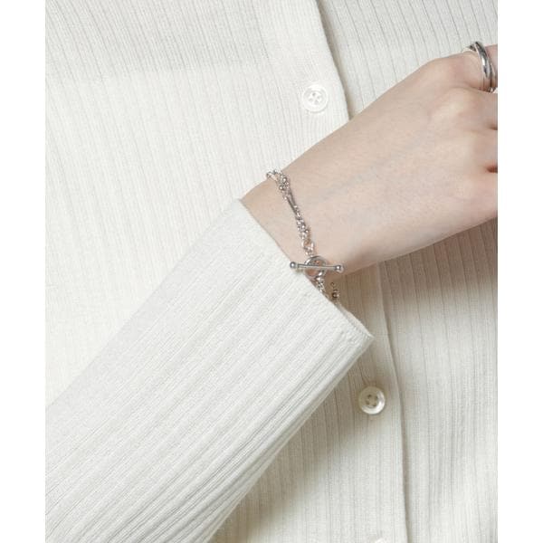 PHILIPPE AUDIBERT】 ELKIN BRACELET | ジャーナルスタンダード