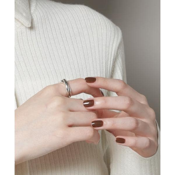 [�}���C]PHILIPPE AUDIBERT�^Leoville ring silver/�i�m���j�o�[�X�iNANO universe�j �V���o�[