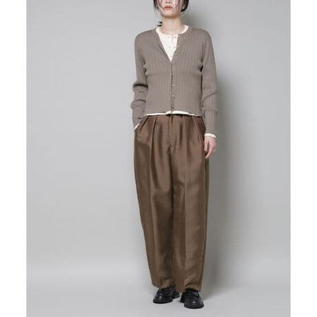 [^ԁF6695227309]̊ŖAl̃opcy2025 AWz NANO universeiimEjo[Xjl[hȃX^CO̎ɂȂA݊̂fUCpcB[߂2^bNƁAۂ݂ẽJ[uCݏo̓IȃVGbgBTeƂ͈قȂAƓƒ悢򊴂ŏiől_ȃ[hĂĂ{łBfUCERN[C_ȈۂYAl̂߂̃opcEۂ݂J[uC[ĥRN[VGbg`E߂̃xgłEGXg}[NłAX^CAbvʁE1{ŎɂȂAl̃[hX^CɉffUCfށE|GXeiC̒芴̂fނgpEVGbg̏o钣芴͂ȂŷE@gpJ[WJEꂽۂ^l_ȕ\̃ubNEVu[fނɂ鉜ŝjAXJ[̃J[LR[fBl[gERpNgȃgbvX^bNCAZgbvX킹΁AƂ[hȈۂɁEI[o[TCỸVcWPbǵACi[RpNgɂ܂Ƃ߂Ă邭HDƁÂꂽX^CyTCYzXSTCY: 154-158cmSTCY: 154-158cmMTCY: 158-162cmLTCY: 162-166cmW̌^ɂڈł܂B\߂Ȁエ߂BY̖TCYLڂĂ܂̂ŁAWJTCYQlB戵@lbggpĂBFiɔZFjƔEWF͕ĐĂB͌`𐮂ĒɊĂBn̓k݂܂BĕzgpĂB̏i͑fނ̓ÃfP[gȕ́Ahꍇ܂B̓_\ɂӂBTvɂĎBeA̐sׁAۂɂ͂鏤iƎdlTCYقȂꍇ܂B\񎞂͐Y̓sA͂\莞Oシꍇ܂̂ŁA\߂B̓BeɂFقȂꍇ܂BF̓X^WI摜̐FQƂBCɓo^ŃACeQbg CɂȂACeCɓo^āAȂ̗~̃Xg쐬ITQbgāA肨y݂B(ubN) model1: H168cm pTCY: M@model2: H168cm pTCY: M@model3: H166cm pTCY: M(J[L) model1: H168cm pTCY: M@model2: H166cm pTCY: M