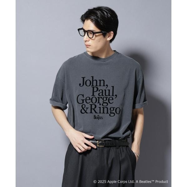 GANTZ ガンツ 417エディフィス 別注 Tシャツ 西丈一郎 Mサイズ 417 EDIFICE｜GANTZ / ガンツ 417別注 COLOR WORKS Tシャツ | Rakuten