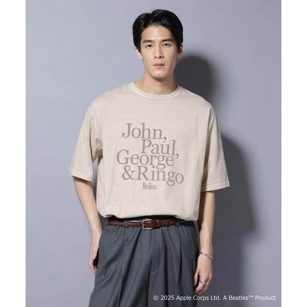 GANTZ × 417 EDIFICE 大阪編 tシャツ GANTZ / ガンツ 417別注 COLOR WORKS Tシャツ | 417