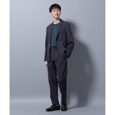 アクティブ4WAYストレッチドライ セットアップ