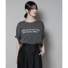 ヴィンテージライクTシャツ