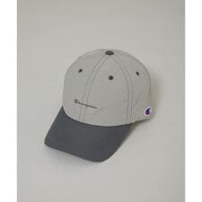 Champion／Nタフタ遮熱／UVハイキャップ