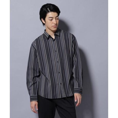 [^ԁF6725220208]IWĩXgCvőg܂ꂽꒅy2025 AWzNANO universeiimEjo[XjꖇŌ܂A_XgCv́IWĩXgCvőg܂ꂽALC߂ȕ͋C̃M[J[VcB߂݂̋ɒ悢tBbgimjo[X炵dオ̈iłBfUCEIWĩ_XgCvEV[I΂ȂM[J[EIȏ߂̋݁EHDgEimjo[X炵ACefށE􂢂ɑΉEHbVufށJ[WJEۂ^O[WAD.O[AubN3FWJR[fBl[gEXbNXƍ킹ꂢ߃X^C߁TCYE悢tBbgyTCYzSTCY: 163-170cmMTCY: 168-175cmLTCY: 173-180cmXLTCY: 175-182cmW̌^ɂڈł܂B\߂Ȁエ߂BY̖TCYLڂĂ܂̂ŁAWJTCYQlB戵@u܂ĂȂ܂gpĉBFiɔZFjƔEWF͕ĐĂBԂălbgɓĂBĕzgpĂBCɂAfޕ\ʂۂȂAщH肵܂BGꂽ܂܂̕uAԂ̐ZЂ͂ȂŉBTvɂĎBeA̐sׁAۂɂ͂鏤iƎdlTCYقȂꍇ܂B\񎞂͐Y̓sA͂\莞Oシꍇ܂̂ŁA\߂B̓BeɂFقȂꍇ܂BF̓X^WI摜̐FQƂB̏íAAEgbgX܂ł̎舵ɂȂ܂BړX܂ւ₢킹̍ۂ̓AEgbgX܂ւ肢v܂Bvp[X܂ł̎舵͂܂̂ŁAB̏i̓imEjo[XItBVTCgł̎\T[rX̑ΏۊOƂȂ܂̂ŁABCɓo^ŃACeQbg CɂȂACeCɓo^āAȂ̗~̃Xg쐬ITQbgāA肨y݂Bmodel : H183 B96 W74 H95 pTCY: LARGE