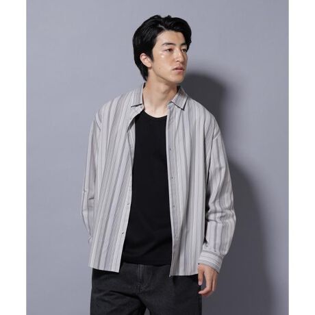 [^ԁF6725220208]IWĩXgCvőg܂ꂽꒅy2025 AWzNANO universeiimEjo[XjꖇŌ܂A_XgCv́IWĩXgCvőg܂ꂽALC߂ȕ͋C̃M[J[VcB߂݂̋ɒ悢tBbgimjo[X炵dオ̈iłBfUCEIWĩ_XgCvEV[I΂ȂM[J[EIȏ߂̋݁EHDgEimjo[X炵ACefށE􂢂ɑΉEHbVufށJ[WJEۂ^O[WAD.O[AubN3FWJR[fBl[gEXbNXƍ킹ꂢ߃X^C߁TCYE悢tBbgyTCYzSTCY: 163-170cmMTCY: 168-175cmLTCY: 173-180cmXLTCY: 175-182cmW̌^ɂڈł܂B\߂Ȁエ߂BY̖TCYLڂĂ܂̂ŁAWJTCYQlB戵@u܂ĂȂ܂gpĉBFiɔZFjƔEWF͕ĐĂBԂălbgɓĂBĕzgpĂBCɂAfޕ\ʂۂȂAщH肵܂BGꂽ܂܂̕uAԂ̐ZЂ͂ȂŉBTvɂĎBeA̐sׁAۂɂ͂鏤iƎdlTCYقȂꍇ܂B\񎞂͐Y̓sA͂\莞Oシꍇ܂̂ŁA\߂B̓BeɂFقȂꍇ܂BF̓X^WI摜̐FQƂB̏íAAEgbgX܂ł̎舵ɂȂ܂BړX܂ւ₢킹̍ۂ̓AEgbgX܂ւ肢v܂Bvp[X܂ł̎舵͂܂̂ŁAB̏i̓imEjo[XItBVTCgł̎\T[rX̑ΏۊOƂȂ܂̂ŁABCɓo^ŃACeQbg CɂȂACeCɓo^āAȂ̗~̃Xg쐬ITQbgāA肨y݂Bmodel : H183 B96 W74 H95 pTCY: LARGE