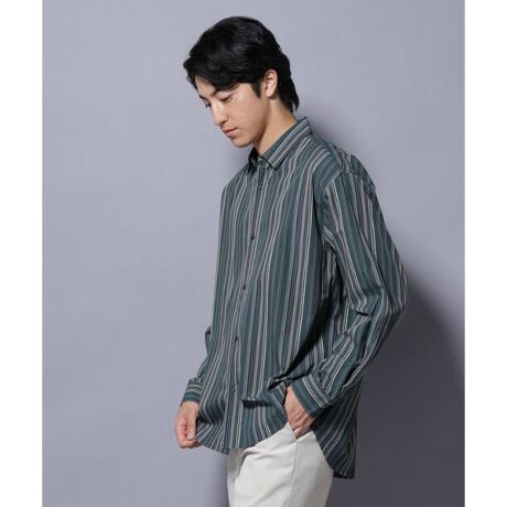 [^ԁF6725220208]IWĩXgCvőg܂ꂽꒅy2025 AWzNANO universeiimEjo[XjꖇŌ܂A_XgCv́IWĩXgCvőg܂ꂽALC߂ȕ͋C̃M[J[VcB߂݂̋ɒ悢tBbgimjo[X炵dオ̈iłBfUCEIWĩ_XgCvEV[I΂ȂM[J[EIȏ߂̋݁EHDgEimjo[X炵ACefށE􂢂ɑΉEHbVufށJ[WJEۂ^O[WAD.O[AubN3FWJR[fBl[gEXbNXƍ킹ꂢ߃X^C߁TCYE悢tBbgyTCYzSTCY: 163-170cmMTCY: 168-175cmLTCY: 173-180cmXLTCY: 175-182cmW̌^ɂڈł܂B\߂Ȁエ߂BY̖TCYLڂĂ܂̂ŁAWJTCYQlB戵@u܂ĂȂ܂gpĉBFiɔZFjƔEWF͕ĐĂBԂălbgɓĂBĕzgpĂBCɂAfޕ\ʂۂȂAщH肵܂BGꂽ܂܂̕uAԂ̐ZЂ͂ȂŉBTvɂĎBeA̐sׁAۂɂ͂鏤iƎdlTCYقȂꍇ܂B\񎞂͐Y̓sA͂\莞Oシꍇ܂̂ŁA\߂B̓BeɂFقȂꍇ܂BF̓X^WI摜̐FQƂB̏íAAEgbgX܂ł̎舵ɂȂ܂BړX܂ւ₢킹̍ۂ̓AEgbgX܂ւ肢v܂Bvp[X܂ł̎舵͂܂̂ŁAB̏i̓imEjo[XItBVTCgł̎\T[rX̑ΏۊOƂȂ܂̂ŁABCɓo^ŃACeQbg CɂȂACeCɓo^āAȂ̗~̃Xg쐬ITQbgāA肨y݂Bmodel : H183 B96 W74 H95 pTCY: LARGE