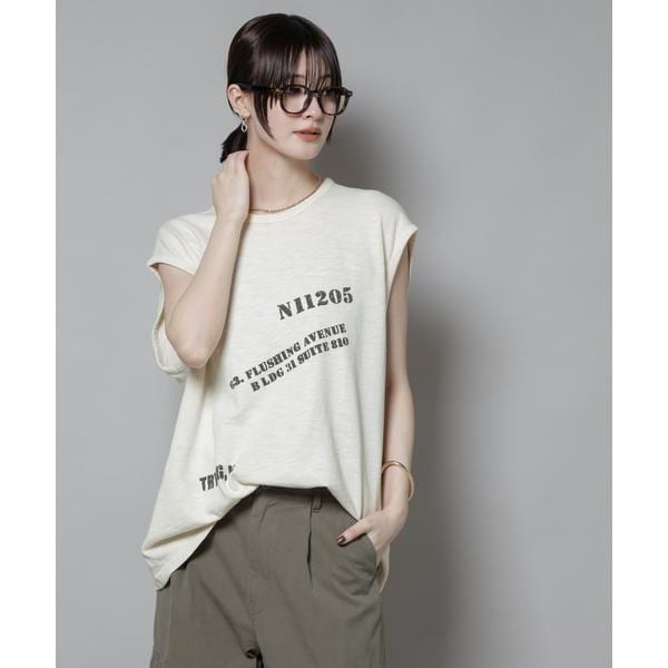 [�}���C]���B���e�[�W���C�N���[�Y�^���N�g�b�v/�i�m���j�o�[�X�iNANO universe�j �L�i��2