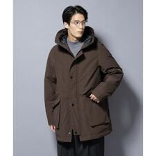 「西川ダウン(R)」アークティックダウン