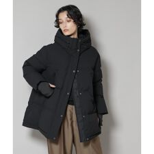 ナノユニバース(NANO universe)の「西川ダウン(R)」ソロテックスAラインダウン