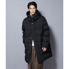 「西川ダウン(R)」フェイクファーカラーサージロングダウン