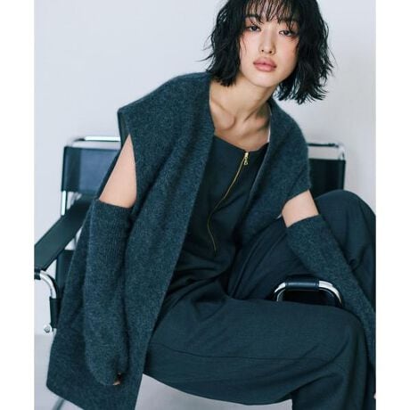 [^ԁF6695222307]fUCƑfނɍS肪l܂AŐ􂦂jbgWy2025 AWzNANO universeiimEjo[XjNlC̏㎿ȃtHbNXE[gpjbgWBzFJ[lfUCŁA킹Ci[I΂H~̃X^CɐVN^ĂACełBfUCEE̍ۂɂƌ闠̔zFIVE~hŒ悭Ƃ̂VGbgEƂL[lbNƃtgI[vdlEfUCƎp˔傫߂̃|PbgĚ^I΂AƉHD邾ŐꂽX^Co[Vuł͂܂񁡑fށENlC̏㎿ȃtHbNXE[fށEɃX|fBbVȕʎڌ҂݂o[jbgE􂢂ɑΉEHbVufށyEHbVutHbNXzExl߂ŕ҂ݗāAѐőo悤dグfށE`N`NɂAӂƏ_炩ȖёSnQEyȂAۉɂDꂽfށEjbgfނȂ炲Ŏ􂢂\ȃEHbVufށJ[WJEF̃i`ԂŖ\ȃAC{[Ex[VbNɒ񂵂₷`R[AJE闠̔zFJ[E`R[̗̓{[_[肰Ȃ|CgɁ戵@܂gpĉBlbggpĂBPƐ􂢂ĉBݐ􂢂́AĉBGꂽ܂܂̕uAԂ̐ZЂ͂ȂŉBĕzgpĂBtɂ̓AC𓖂ĂȂŉBۊǂ̍ۂ́AnK[ȂǂɂƁAꂵ₷̂ŁAKŕȏԂŕۊǂĉBfނ̓A˓u̒Ԃ̏Ǝ˂ɂAF邱Ƃ܂BZFip̖CJEő̂̂ɐFڂ肷邱Ƃ܂B܂AꂽAGꂽԂłƁAۂȂ邱Ƃ܂Bp̍ۂ́ACɂӂBJԂ̖CpɂAщHAыʂ邱Ƃ܂B戵̍ۂɂ́A戵G\mFBTvɂĎBeA̐sׁAۂɂ͂鏤iƎdlTCYقȂꍇ܂B\񎞂͐Y̓sA͂\莞Oシꍇ܂̂ŁA\߂B̓BeɂFقȂꍇ܂BF̓X^WI摜̐FQƂB(`R[) model1: H167cm pTCY: FREE@model2: H168cm pTCY: FREE@model3: H168cm pTCY: FREE@model4: H166cm pTCY: FREE(AC{[EJ) model1: H168cm pTCY: FREE@model2: H168cm pTCY: FREE