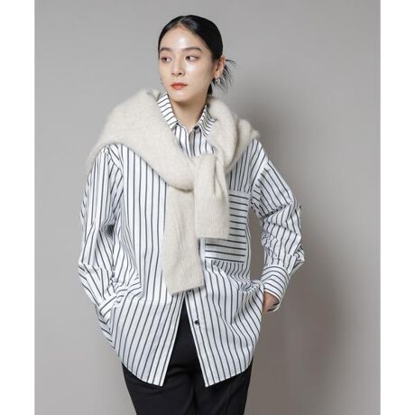 [^ԁF6695220309]VvȂ璅fS̃fBeB[y2025 AWzNANO universeiimEjo[XjD]̃I[o[VcfނAbvf[gčēoIw[ÑobNNXfUC肰Ȃ[hȕ͋CI[o[VcB傫ȂTCWOɍSĂ̂ŁAHDƂĂ̒Ȃ͂AォrX`FL~s킹ăC[hX^Cy߂܂BfUCEVvȒɃfUCw[ÑobNNXfUCEO|Cg̋ܐA傫߂̋|PbgAߖt|CgE▭ȃI[o[TCYɍSx[VbNVcEItBXłpł邫Ɗ̂ہEXgCv́A|PbgE܁EJtX̒n̖ڂςė̊oA茩hfUCfށE|GXȇAȂƃ|GXe̍agpEVR^b`łȂ|GXẽC[W[PAu[hnE_dグŒ悭_炩ƌyN[ȈہEȂ̃JWAfފEx蓧₷fފE@gpJ[WJEN[Ȉۂ̃zCgEOV[Y􂷂VF̃u[ƃp^[1R[fBl[gEVvɃXJ[gfjƍ킹ăJWAɁAL~xAgbvCi[ɑOJłƉHD̂fGZEォrX`FL~s킹C[hX^C߁TCYEoX₷I[o[VGbg̃TCY戵@lbggpĂBFiɔZFjƔEWF͕ĐĂB͌`𐮂ĒɊĂBĕzgpĂB̐i͐FFpꂽ̂łBFڂEF̌ƂȂ܂̂ŉL̓_ɂӉBJȂǂɑłꂽꍇAGꂽԂŃobOɉ񂾂܂܂ɂAd˒uȂǂȂŉB葁złł邾ӂƂA݂₩ɉAĉB􂢂̂ł鐻iłAu􂢂͌ւłBɂuƂɂĐo₷Ȃ܂B݂₩ɐ󂵁A\ɍsĂEA`𐮂AĉBhCN[jOꍇ́AzF̐FhׁA󒆂̗n܊ǗɒӂA\ȂʂꂽԂł̕u͂肢܂BTvɂĎBeA̐sׁAۂɂ͂鏤iƎdlTCYقȂꍇ܂B\񎞂͐Y̓sA͂\莞Oシꍇ܂̂ŁA\߂B̓BeɂFقȂꍇ܂BF̓X^WI摜̐FQƂBmodel: H168cm pTCY: FREE