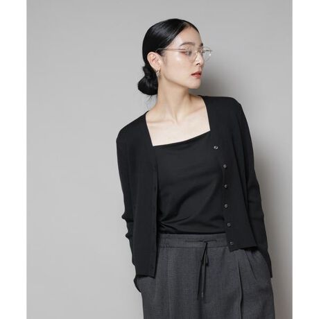 [^ԁF6695222314]XgXt[ȒSñufރJ[fBKy2025 AWzNANO universeiimEjo[XjD]CICA&UVJbgHjbgTCYEfUCEHAbvf[gIY߂ɂJWAɂȂėp̂fUCɁA@\˔iłBfUCES̑fނVvȃfUCɗƂ񂾃ujbgJ[fBKE茩ĂVlbNEt߂ăvI[o[g₷悤VlbN̑O𒲐EX^C킸܂킹x[VbNȃfUCEEGXgɌĎ΂߂Ɋ񂹂҂ݕ肰Ȃ|CgfށEVRXLPACICAẑƂ_炩ȕEBXR[X̏_炩ȎɁALk̍iCv[eBOugDEUVJbgH}VEHbVu\ȋ@\ɗDꂽ1EYȖږʂɃAbvf[gECICAHłƂ芴̂钅SnE悢ŏiȑfފE@gpyCICA KNITzMachine Washable UV cutVRXLPACICAzH܂gp܂B܂AOʂɂƒ̐@Ő􂦂܂BJ[WJEx[VbNŃIIt܂킵₷ubNAItzCgAJE炵iɒfsNR[fBl[gEH̎n܂ɃgbvXꖇŕL{gXƍ킹₷ꒅEvI[o[ƂĂHDƂĂd󁡃V[YE6695222313@CICA&UVJbgHN[lbNujbg戵@ꒅp܂gpĂBPƐ􂢂ĉBԂălbgɓĂBt͕Đ󂵂ĂBGꂽ܂܂̕uAԂ̐ZЂ͂ȂŉBĕzgpĂBۊǂ̍ۂ́AnK[ȂǂɂƁAꂵ₷̂ŁAKŕȏԂŕۊǂĉBn̓k݂܂Bfނ̓A˓u̒Ԃ̏Ǝ˂ɂAF邱Ƃ܂BZFip̖CJEő̂̂ɐFڂ肷邱Ƃ܂B܂AꂽAGꂽԂłƁAۂȂ邱Ƃ܂Bp̍ۂ́ACɂӂBJԂ̖CpɂAщHAыʂ邱Ƃ܂B戵̍ۂɂ́A戵G\mFBTvɂĎBeA̐sׁAۂɂ͂鏤iƎdlTCYقȂꍇ܂B\񎞂͐Y̓sA͂\莞Oシꍇ܂̂ŁA\߂B̓BeɂFقȂꍇ܂BF̓X^WI摜̐FQƂBmodel: H168cm pTCY: M