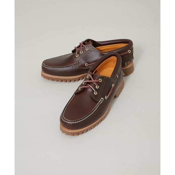 Timberland/Authentic 3 eye classic