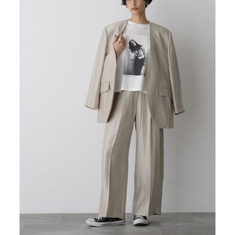 [^ԁF6695227314]iȈۂɎdオׂ߂̃ChVGbgy2025 AWzStevelouriXeB[uAjG[`V[xuStevelouriXeB[uAjṽChpcBɌčLׂ߂̃ChVGbgŁAicfUCBfނ̃WPbgƃZbgAbvō킹ATVcƍ킹ătɒX^CO߂łBfUCEV[xuStevelouriXeB[uAjṽXbNXEXgXt[ON^OFFŗEGXgSdlEʋ΁A񎟉A⑲ƎAwȂǁAn̓ɂfށERȉʊAiȌ򊴁AKxȒ芴˔TenEԎ̃[ƍהԎ̃iCDnEtȈۂ˂TbƂfފEƒł̐֎~J[WJEx[VbNŒ񂵂₷ubNE؂₩ȃV[ɂfO[WR[fBl[gEfނ̃WPbgƍ킹ăX^CbVȃZbgAbvR[fERbgTVcƍ킹ătɒX^CO߁V[YE6695216307@uSTEVELOURvTem[J[WPbgTCYEiȈۂō킹郏ChȂ悢TCYStevelouriXeB[uAj_Ȍusteel X`[vƏ_炩ƍ킹fށuvelour xAv|킹wsensual~modecasualxZVA(mIȐFC)ƃ[hJWA̗ZЂƂgloss()X^COɃvXZтɊYeffortlessȃ}Chց戵@ĕzgpĂBX`[ACgpȂŉBSɂ́AAC𓖂ĂȂŉB̏íAyёfނ̓AEɂ莅ƂтAЂꂪ₷Ă܂B\߂B̏i͐JɔGꂽAɂ鎼CAԂł̖CɂAF̈ߕȂǂɐFڂ肷\܂B\߂Agp̍ۂɂ͂ӂ܂悤肢v܂BTvɂĎBeA̐sׁAۂɂ͂鏤iƎdlTCYقȂꍇ܂B\񎞂͐Y̓sA͂\莞Oシꍇ܂̂ŁA\߂B̓BeɂFقȂꍇ܂BF̓X^WI摜̐FQƂBmodel: H167cm pTCY: M