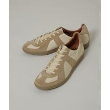 REPRODUCTION OF FOUND／別注 GERMAN TRAINER