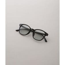 ナノユニバース(NANO universe)のアイウェア／ウェリントン型 セルフレーム１