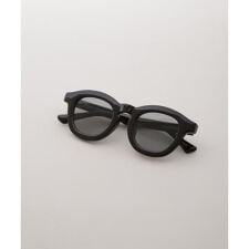 アイウェア／ボストン型 セルフレーム１