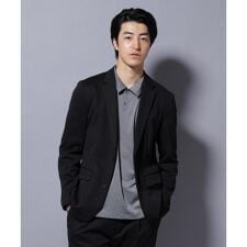 ストレッチカノコジャケット(セットアップ可)