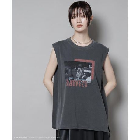 [^ԁF6695224312]fuɂ₪ṽV[gptHgTeey2025 AWzNANO universeiimEjo[XjfUCEJean-Luc Godard̉fuɂ₪ṽV[gptHgTeeEsOgH{ABe[WCNȈۂɎdグfUCE܂ڂڂ̐F̂Ò̂悤ȃbNXvgEf̎̃W[EZo[OԂɊ肩ĉzV[̃tHgvgE▭ȐF̐Ԃƃu[̔zFBe[WCNȕ͋CEtgɌf̌uA bout de souffleṽvgẼZttgƃobNɃvgEwETCh̃At@xbg肰ȂfށEG肪ǂRbgfށE@gpR[fBl[gEfjȂǂ̃JWAȃ{gƍ킹R[f߁EXJ[gɍ킹ď炵JWAR[ffGyJean-Luc GodardiWbNES_[jz1930Np܂̃tX̉fēB1950Nɉf]ƂƂĊn߁A1960Ńwɂ₪xŒҊēfr[Bk[F@[O(1950N㖖Ɏn܂tXɂf^)̊ƂĉfEɊv炵B\ɂ́wɂ₪xwCsGxAwýxȂǂBӔN܂ŎIȉfÂ𑱂A2018ŃwC[W̖{xŃJkfՏ́uXyVEph[v܁B2022NA91΂ŎBfƓNwZf̉\ǋƂĒmĂB戵@PƐ􂢂ĉBԂălbgɓĂBvgɃAC𓖂ĂȂŉBĕzgpĂB̏i͓Ɠȕo߂ɐi􂢂␻iߓĂ܂Bꖇꖇ̐FEETCYɈقȂ܂B̏íA痿߂̐ngpĂ܂B̓AL̓_ɂӂBp̌JԂɂA\ʂXɔĂ܂̂ŁA̓xɐFωĂ܂B܂AobOɂߓxȖC⋭ݍpɂAɔۂϐFĂ܂Bݐ􂢂͔F̌ɂȂ܂̂łBCiɊJȂǂŎԂ̖Cjɂ葼̈ߗobOɐFڂ肷邱Ƃ܂BFnƂ̑gݍ킹߂܂B̐i͓HiłBivIȂ̂ł͂ȂA܂ꂽACꂽ肷ƒE₷A܂A􂢂N[jOԂƂɂ葽Ȃ܂B戵̍ۂ͎̓_ɏ\ӉBp̍ۂ́AobOŕKvȏɖCȂŉB􂢂N[jO̍ۂ́A戵G\mF̏エ肢܂Bmodel: H166cm pTCY: FREE