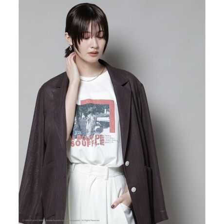 [^ԁF6695224312]fuɂ₪ṽV[gptHgTeey2025 AWzNANO universeiimEjo[XjfUCEJean-Luc Godard̉fuɂ₪ṽV[gptHgTeeEsOgH{ABe[WCNȈۂɎdグfUCE܂ڂڂ̐F̂Ò̂悤ȃbNXvgEf̎̃W[EZo[OԂɊ肩ĉzV[̃tHgvgE▭ȐF̐Ԃƃu[̔zFBe[WCNȕ͋CEtgɌf̌uA bout de souffleṽvgẼZttgƃobNɃvgEwETCh̃At@xbg肰ȂfށEG肪ǂRbgfށE@gpR[fBl[gEfjȂǂ̃JWAȃ{gƍ킹R[f߁EXJ[gɍ킹ď炵JWAR[ffGyJean-Luc GodardiWbNES_[jz1930Np܂̃tX̉fēB1950Nɉf]ƂƂĊn߁A1960Ńwɂ₪xŒҊēfr[Bk[F@[O(1950N㖖Ɏn܂tXɂf^)̊ƂĉfEɊv炵B\ɂ́wɂ₪xwCsGxAwýxȂǂBӔN܂ŎIȉfÂ𑱂A2018ŃwC[W̖{xŃJkfՏ́uXyVEph[v܁B2022NA91΂ŎBfƓNwZf̉\ǋƂĒmĂB戵@PƐ􂢂ĉBԂălbgɓĂBvgɃAC𓖂ĂȂŉBĕzgpĂB̏i͓Ɠȕo߂ɐi􂢂␻iߓĂ܂Bꖇꖇ̐FEETCYɈقȂ܂B̏íA痿߂̐ngpĂ܂B̓AL̓_ɂӂBp̌JԂɂA\ʂXɔĂ܂̂ŁA̓xɐFωĂ܂B܂AobOɂߓxȖC⋭ݍpɂAɔۂϐFĂ܂Bݐ􂢂͔F̌ɂȂ܂̂łBCiɊJȂǂŎԂ̖Cjɂ葼̈ߗobOɐFڂ肷邱Ƃ܂BFnƂ̑gݍ킹߂܂B̐i͓HiłBivIȂ̂ł͂ȂA܂ꂽACꂽ肷ƒE₷A܂A􂢂N[jOԂƂɂ葽Ȃ܂B戵̍ۂ͎̓_ɏ\ӉBp̍ۂ́AobOŕKvȏɖCȂŉB􂢂N[jO̍ۂ́A戵G\mF̏エ肢܂Bmodel: H166cm pTCY: FREE