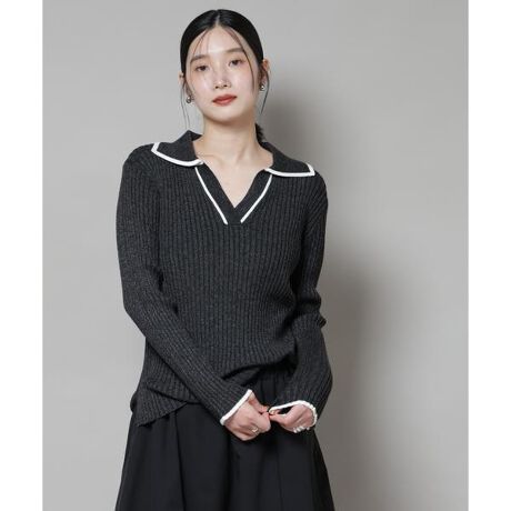 [^ԁF6735222309]VvłȌڂ͂ȃgbvXy2025 AWzNANO universeiimEjo[XjD]̃jbgSVFWJōēoIWzFƁAoCJ[fUCghjbggbvXBLCڂ̃XJ[gApcƂ킹₷AfޓWJ̃XJ[gŃZbgAbvBⒷ߂Ȃ̂ŏc̃CāAXbLƂۂoĂ܂IfUCE񌳂JXLbp[܃fUCETCYtBbgȂujbgEghoCJ[fށE``Ƃ_炩ƃn̂ҒnE􂢂ɑΉEHbVufށJ[WJEoCJ[̔zFfubNL.O[Eiȕ͋Cu[戵@lbggpĂBFiɔZFjƔEWF͕ĐĂBGꂽ܂܂̕uAԂ̐ZЂ͂ȂŉB͌`𐮂ĒɊĂBĕzgpĂBɁAӉBCɂAfޕ\ʂۂȂAщH肵܂B̐i͐FFpꂽ̂łBFڂEF̌ƂȂ܂̂ŉL̓_ɂӉBJȂǂɑłꂽꍇAGꂽԂŃobOɉ񂾂܂܂ɂAd˒uȂǂȂŉB葁złł邾ӂƂA݂₩ɉAĉB􂢂̂ł鐻iłAu􂢂͌ւłBɂuƂɂĐo₷Ȃ܂B݂₩ɐ󂵁A\ɍsĂEA`𐮂AĉBhCN[jOꍇ́AzF̐FhׁA󒆂̗n܊ǗɒӂA\ȂʂꂽԂł̕u͂肢܂BpN[jOԂƂɂAfނ̓Aїꂪ܂Bp̖CɂA̖єщHAщHt܂BpN[jOł̌JԂ̖CɂAыʁisOj܂B戵̍ۂɂ́A戵G\mFBTvɂĎBeA̐sׁAۂɂ͂鏤iƎdlTCYقȂꍇ܂B\񎞂͐Y̓sA͂\莞Oシꍇ܂̂ŁA\߂B̓BeɂFقȂꍇ܂BF̓X^WI摜̐FQƂB̏íAAEgbgX܂ł̎舵ɂȂ܂BړX܂ւ₢킹̍ۂ̓AEgbgX܂ւ肢v܂Bvp[X܂ł̎舵͂܂̂ŁAB̏i̓imEjo[XItBVTCgł̎\T[rX̑ΏۊOƂȂ܂̂ŁABmodel: H168cm pTCY: FREE