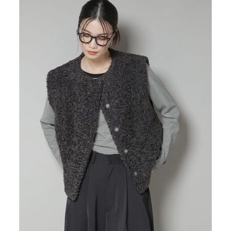 [^ԁF6735216301]ӂƉHD邾ŁȂ݊y2025 AWz NANO universeiimEjo[XjpbƖڂ䂭AX^CO̎ɂȂtFCNt@[WBӂӂƂJ[ÕtFCNt@[gpAёZ߂ɂ邱ƂŁAdȂ▭ȃ{[BCV[ɍ킹āA݂Ɋy߂ꒅłBfUCEC[h₷L߂̃A[z[E{gƂoX悭킹V[gET߂ȖёŒ₷{[EOJEO̂ǂłp\fށEӂӂJ[ÕtFCNt@[gpE􂢂ɑΉEHbVufށJ[WJEX^CȂ킹₷J[WJR[fBl[gEHɂTVcƍ킹̂߁EuEXVcAs[X̏ɉHD邾ňCɃV[Y[hUP戵@ݐ􂢂́AĉBu܂ĂȂ܂gpĉBFiɔZFjƔEWF͕ĐĂBp̋CAobOExgƂ̖ĆApCifޕ\ʂ̖щHj|ꂽ肷錴ƂȂ܂̂ŁA[ӂĂ戵BŜZe[vŃzRƂ邱Ƃ́Aє̌ƂȂ܂̂łBZFíAp̖CŐFEFڂ肵܂BTvɂĎBeA̐sׁAۂɂ͂鏤iƎdlTCYقȂꍇ܂B\񎞂͐Y̓sA͂\莞Oシꍇ܂̂ŁA\߂B̓BeɂFقȂꍇ܂BF̓X^WI摜̐FQƂB̏íAAEgbgX܂ł̎舵ɂȂ܂BړX܂ւ₢킹̍ۂ̓AEgbgX܂ւ肢v܂Bvp[X܂ł̎舵͂܂̂ŁAB̏i̓imEjo[XItBVTCgł̎\T[rX̑ΏۊOƂȂ܂̂ŁABCɓo^ŃACeQbg CɂȂACeCɓo^āAȂ̗~̃Xg쐬ITQbgāA肨y݂Bmodel: H168cm pTCY: FREE