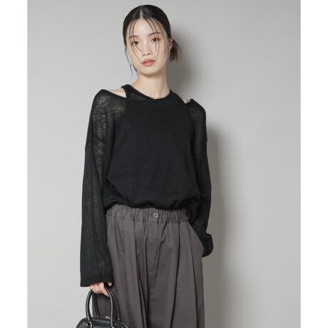 [^ԁF6735222323]C[hX^CȒPɊy߂fUCjbgy2025 AWzNANO universeiimEjo[Xj悢wV[Ȕ̂郌C[hjbggbvXB悭ƂTCYƂ肰ȂfUC炵ۂ̈ꒅłBfUCEꖇłȂꂽC[hX^CjbggbvXEAX̃fUCƂƂTCYۂ̂ꒅEƌwV[Ȕ炵vXfށEӂƂ_炩ƒĝ݂fފE􂢂ɑΉEHbVufށJ[WJEx[VbNō킹₷ubNAL.O[ER[f̍FɂȂCG[R[fBl[gEChpc^CgXJ[gƍ킹bNX̂X^CO߁ECɍ킹ăCi[ɔ̃Jbg\[ꂽȂ戵@lbggpĂBPƐ􂢂ĉBGꂽ܂܂̕uAԂ̐ZЂ͂ȂŉB͌`𐮂ĒɊĂBĕzgpĂBɁAӉB̏íA\tgȕ̃fP[gȑfނgpĂ܂BL̓]ڂӂ̏A戵BpN[jOԂƂɂAfނ̓Aїꂪ܂Bp̖CɂA̖єщHAщHt܂BpN[jOł̌JԂ̖CɂAыʁisOj܂B戵̍ۂɂ́A戵G\mFBTvɂĎBeA̐sׁAۂɂ͂鏤iƎdlTCYقȂꍇ܂B\񎞂͐Y̓sA͂\莞Oシꍇ܂̂ŁA\߂B̓BeɂFقȂꍇ܂BF̓X^WI摜̐FQƂB̏íAAEgbgX܂ł̎舵ɂȂ܂BړX܂ւ₢킹̍ۂ̓AEgbgX܂ւ肢v܂Bvp[X܂ł̎舵͂܂̂ŁAB̏i̓imEjo[XItBVTCgł̎\T[rX̑ΏۊOƂȂ܂̂ŁABCɓo^ŃACeQbg CɂȂACeCɓo^āAȂ̗~̃Xg쐬ITQbgāA肨y݂Bmodel: H168cm pTCY: FREE