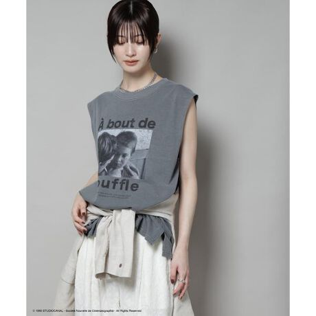 [^ԁF6695224311]fuɂ₪ṽV[gptHgTeey2025 AWzNANO universeiimEjo[XjfUCEJean-Luc Godard̉fuɂ₪ṽV[gptHgTeeEsOgH{ABe[WCNȈۂɎdグfUCE܂ڂڂ̐F̂Ò̂悤ȃbNXvgEf̎W[EZo[ÕmÑtHgvglۂہEtgɌf̌uA bout de souffleṽvgẼZtvgfށEG肪ǂRbgfށE@gpR[fBl[gEfjȂǂ̃JWAȃ{gƍ킹R[f߁EXJ[gɍ킹ď炵JWAR[ffGV[YE6695224312@SmokeTVcTCYEbNX̂钅ȂI[o[TCYyJean-Luc GodardiWbNES_[jz1930Np܂̃tX̉fēB1950Nɉf]ƂƂĊn߁A1960Ńwɂ₪xŒҊēfr[Bk[F@[O(1950N㖖Ɏn܂tXɂf^)̊ƂĉfEɊv炵B\ɂ́wɂ₪xwCsGxAwýxȂǂBӔN܂ŎIȉfÂ𑱂A2018ŃwC[W̖{xŃJkfՏ́uXyVEph[v܁B2022NA91΂ŎBfƓNwZf̉\ǋƂĒmĂB戵@PƐ􂢂ĉBԂălbgɓĂBvgɃAC𓖂ĂȂŉBĕzgpĂB̏i͓Ɠȕo߂ɐi􂢂␻iߓĂ܂Bꖇꖇ̐FEETCYɈقȂ܂B̏íA痿߂̐ngpĂ܂B̓AL̓_ɂӂBp̌JԂɂA\ʂXɔĂ܂̂ŁA̓xɐFωĂ܂B܂AobOɂߓxȖC⋭ݍpɂAɔۂϐFĂ܂Bݐ􂢂͔F̌ɂȂ܂̂łBCiɊJȂǂŎԂ̖Cjɂ葼̈ߗobOɐFڂ肷邱Ƃ܂BFnƂ̑gݍ킹߂܂B̐i͓HiłBivIȂ̂ł͂ȂA܂ꂽACꂽ肷ƒE₷A܂A􂢂N[jOԂƂɂ葽Ȃ܂B戵̍ۂ͎̓_ɏ\ӉBp̍ۂ́AobOŕKvȏɖCȂŉB􂢂N[jO̍ۂ́A戵G\mF̏エ肢܂Bmodel: H166cm pTCY: FREE