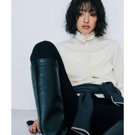 [^ԁF6695222304]fUCƎp˔Alׂ̈̃x[VbNACey2025 AWzNANO universeiimEjo[XjNANO universeԐlCACe̖ыʃXjbgV[YBN͑fށAHAҒnAfUĈׂĂS̓IɌAbvf[gI3way̒Ȃy߂^[gjbgAR[fBl[gɐVNȕ\vXB_ȕcĈ̃CA_炩ȃE[ɗDY܂BfUCE㎿ȃE[100̎gpA_ũnCQ[W^[gjbgE3ʂ̒y߂3wayfUC(1)ׂĂ̖t𗯂߂āA^[glbNvI[o[ƂĂ̒Ȃ(2)񌳂̖tJāA܂̂悤ȃjAXvXȂ(ォ4`5J邱Ƃ𐄏)(3)OJāAy₩ȉHDgł̒ȂfށE100ȂыʂɂȂɂAfޖ{̂ӂ݂򊴂fށEN͐VȑfނɕύXA܂ł̋@\ۂAXɏ_炩&炩ȕɃAbvf[gEȖaѕ@ŖaƂŏ_炩ȕcщHጸAσsO\Ɍ܂ō߂fށEE[̕𑹂˂邱ƂȂRsOʂ̌ыʃXjbgEIꂽGNXgt@CmgpE􂢂ɑΉEHbVufށyыʃXjbgzƂŐ􂦂āA^ꂵɂAыʂ̐SzȂBE[100閲imEjo[XɂB́AIWi̎̊J͂܂~xxBŕaȒSnǂtK܂ŁB戵@܂gpĉBPƐ􂢂ĉBݐ􂢂́AĉBGꂽ܂܂̕uAԂ̐ZЂ͂ȂŉBĕzgpĂBtɂ̓AC𓖂ĂȂŉBۊǂ̍ۂ́AnK[ȂǂɂƁAꂵ₷̂ŁAKŕȏԂŕۊǂĉBfނ̓A˓u̒Ԃ̏Ǝ˂ɂAF邱Ƃ܂BZFi͒p̖CJEő̂̂ɐFڂ肷邱Ƃ܂B܂AꂽAGꂽԂłƁAۂȂ邱Ƃ܂Bp̍ہACɂӉB戵̍ۂɂ́A戵G\mFBTvɂĎBeA̐sׁAۂɂ͂鏤iƎdlTCYقȂꍇ܂B\񎞂͐Y̓sA͂\莞Oシꍇ܂̂ŁA\߂B̓BeɂFقȂꍇ܂BF̓X^WI摜̐FQƂB(ubNAuEACgu[)model: H167cm pTCY: M(ItzCg)model1: H167cm pTCY: M@model2: H168cm 