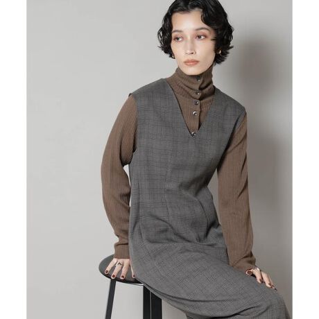 [^ԁF6695222304]fUCƎp˔Alׂ̈̃x[VbNACey2025 AWzNANO universeiimEjo[XjNANO universeԐlCACe̖ыʃXjbgV[YBN͑fށAHAҒnAfUĈׂĂS̓IɌAbvf[gI3way̒Ȃy߂^[gjbgAR[fBl[gɐVNȕ\vXB_ȕcĈ̃CA_炩ȃE[ɗDY܂BfUCE㎿ȃE[100̎gpA_ũnCQ[W^[gjbgE3ʂ̒y߂3wayfUC(1)ׂĂ̖t𗯂߂āA^[glbNvI[o[ƂĂ̒Ȃ(2)񌳂̖tJāA܂̂悤ȃjAXvXȂ(ォ4`5J邱Ƃ𐄏)(3)OJāAy₩ȉHDgł̒ȂfށE100ȂыʂɂȂɂAfޖ{̂ӂ݂򊴂fށEN͐VȑfނɕύXA܂ł̋@\ۂAXɏ_炩&炩ȕɃAbvf[gEȖaѕ@ŖaƂŏ_炩ȕcщHጸAσsO\Ɍ܂ō߂fށEE[̕𑹂˂邱ƂȂRsOʂ̌ыʃXjbgEIꂽGNXgt@CmgpE􂢂ɑΉEHbVufށyыʃXjbgzƂŐ􂦂āA^ꂵɂAыʂ̐SzȂBE[100閲imEjo[XɂB́AIWi̎̊J͂܂~xxBŕaȒSnǂtK܂ŁB戵@܂gpĉBPƐ􂢂ĉBݐ􂢂́AĉBGꂽ܂܂̕uAԂ̐ZЂ͂ȂŉBĕzgpĂBtɂ̓AC𓖂ĂȂŉBۊǂ̍ۂ́AnK[ȂǂɂƁAꂵ₷̂ŁAKŕȏԂŕۊǂĉBfނ̓A˓u̒Ԃ̏Ǝ˂ɂAF邱Ƃ܂BZFi͒p̖CJEő̂̂ɐFڂ肷邱Ƃ܂B܂AꂽAGꂽԂłƁAۂȂ邱Ƃ܂Bp̍ہACɂӉB戵̍ۂɂ́A戵G\mFBTvɂĎBeA̐sׁAۂɂ͂鏤iƎdlTCYقȂꍇ܂B\񎞂͐Y̓sA͂\莞Oシꍇ܂̂ŁA\߂B̓BeɂFقȂꍇ܂BF̓X^WI摜̐FQƂB(ubNAuEACgu[)model: H167cm pTCY: M(ItzCg)model1: H167cm pTCY: M@model2: H168cm 