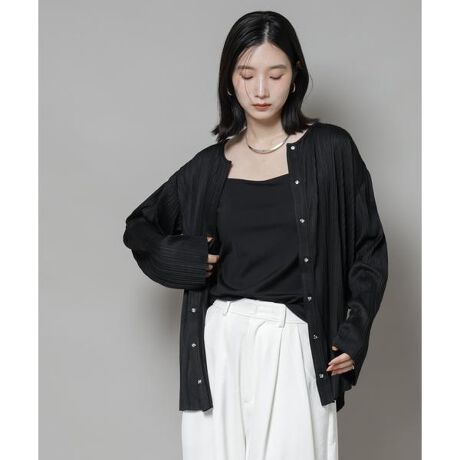 [^ԁF6735223308]@ׂȃ_v[cR[fBl[giグy2025 AWzNANO universeiimEjo[Xj@ׂȃ_v[ciŏ炵ۂ̃JbgVcBOăvI[o[ƂĂAJĉHDƂĂ񂵉\ŁA̎cHV[Yɂ􂷂ACełBfUCE邾ŃT}ɂȂfUCJbg\[E@ׂȃ_v[c؂₩ȈہEJ₷Xibv{^̃tgEꂽ͋CBtdlfށEv[cH{_炩Jbg\[fށEXbLƂۂɓcɓ_v[cESnǂTƂfފEzCgAⓧE@gp戵@lbggpĉBGꂽ܂܂̕uAԂ̐ZЂ͂ȂŉBFiɔZFjƔEWF͕ĐĂB͌`𐮂ĒɊĂBɁAӉBv[cH͉ivIȂ̂ł͂ȂApEN[jOJԂƂɂv[cXɏ܂BJɔGꂽꍇ́A`𐮂nK[ɒ݂邵AAŎRĂBԍA񂾂܂܂ɂƁAVv[c܂Ȃ邱Ƃ܂BKnK[ɒ݂邵ۊǂĂBv[c̍ăZbg͂ł܂B戵G\KmFBïꕔ̐n͂f؂nɂĂ܂BpEN[jǑJԂɂAقꂪĂAf؂蕔ۂ܂Ă邱Ƃ܂Bقꂪڗꍇ́Aقꂽ𖳗ɈAڗȂɃJbgĉB戵̍ۂ́A戵\mFB̏íA\tgȕ̃fP[gȑfނgpĂ܂BL̓_ɂӂ̏A戵BpN[jOJԂƂɂAfނ̓Aїꂪ܂Bp̖CɂA̖єщHAщHt܂BpN[jOł̌JԂ̖CɂAыʁisOj܂B戵̍ۂɂ́A戵G\mFBTvɂĎBeA̐sׁAۂɂ͂鏤iƎdlTCYقȂꍇ܂B\񎞂͐Y̓sA͂\莞Oシꍇ܂̂ŁA\߂B̓BeɂFقȂꍇ܂BF̓X^WI摜̐FQƂB̏íAAEgbgX܂ł̎舵ɂȂ܂BړX܂ւ₢킹̍ۂ̓AEgbgX܂ւ肢v܂Bvp[X܂ł̎舵͂܂̂ŁAB̏i̓imEjo[XItBVTCgł̎\T[rX̑ΏۊOƂȂ܂̂ŁABmodel: H168cm pTCY: FREE