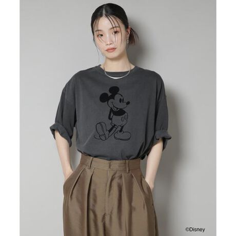 [^ԁF6715221005]lۂ铯F́u~bL[}EXvvgy2025 AWzGOOD ROCK SPEEDiObhbNXs[hj{fBƓF́u~bL[}EXṽvgȂꌩ锼TVcBbNX̂rbOVGbgŁAfC[̒񂵂ɏd󂷂ACełBfUCEtǵuMICKEY MOUSEṽvglTVcE咣Ȃ{fBƓF̃vgEbNX̂rbOVGbgER[fBl[g̎ɂȂfUCfށESnǂRbg100fށE@gp̏i͊痿߂Ă܂BTCYFɌ̍܂̂ŗ\߂BJ[WJEx[VbNō킹₷`R[R[fBl[gEĝvgR[fBl[g̃|Cgɂ钅Ȃ߁Efjƍ킹ĂȂꂽlJWAX^CTCYEbNXSn肵TCY[J[iԁF25FDS201W-CH[J[J[y`R[zChacoalGOOD ROCK SPEEDiObhbNXs[hjGOOD ROCK SPEED(ObhbNXs[h)́AAJW⃔Be[WA|bvJ`[AƎ̎_ŁuC}v\NEW VINTAGE(j[re[W)ȃJbg\[uhłB2010NɒaĈȍ~AOtBbNAbNEohAfALN^[ȂǁAEŒɓnĈꑱĂ|bvACRƐ^ɌR{[VϋɓIɍsABe[WȕuC}v\̂ÂɎg݂ÂĂ܂B戵@EWF͖̂̂u܂gpBZFƔEWF̂̂ƕĐĉBAC̍ۂ͂ĕzgpĉBvg̃AC͂Bvg͉ivIȂ̂ŖApJԂɂAЂъE鎖܂BԂ⒅p̖Cɂ葼̕Ɉڐ鋰ꂪ܂Bp̖CɂAщHsiыʁj鎖܂̂ŁA舵ɂӉB􂢂͔ĉB̍ۂ͗ԂɂāAʂ̑[hŐ󂵂ĉBlbg͎gpȂŉB̍ۂ͐Fڂ肷鎖܂̂ŒPƐ􂢂߂܂B͑₩ɒEAĉBTvɂĎBeA̐sׁAۂɂ͂鏤iƎdlTCYقȂꍇ܂B\񎞂͐Y̓sA͂\莞Oシꍇ܂̂ŁA\߂B̓BeɂFقȂꍇ܂BF̓X^WI摜̐FQƂBmodel: H168cm pTCY: FREE